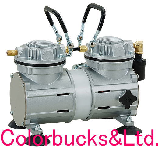 楽天市場】エアテックス コンプレッサーAPC002の通販