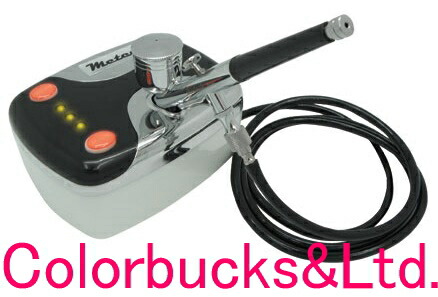 楽天市場】【平日16時迄当日発送】【AIRTEX】【エアブラシワークセット