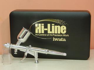 楽天市場】□【HP-TH】【在庫あり】アネスト岩田 エアーブラシ（ノズル