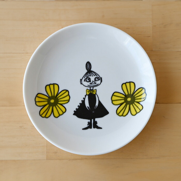 楽天市場】ムーミン べリーセット（ムーミンバレー） MM1400-52