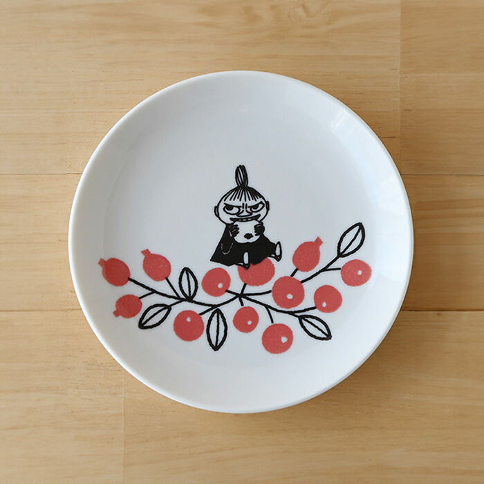 楽天市場】ムーミン べリーセット（ムーミンバレー） MM1400-52