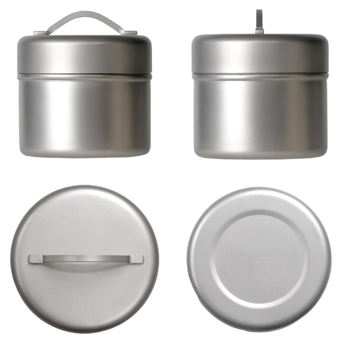 楽天市場】工房アイザワ 保存容器 ブラックピーマン珈琲缶 S （ 珈琲缶