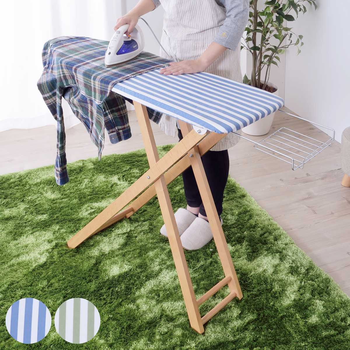 多機能スタンドアイロン台 高さ調整可能 アイロン台 高さ調節」の人気