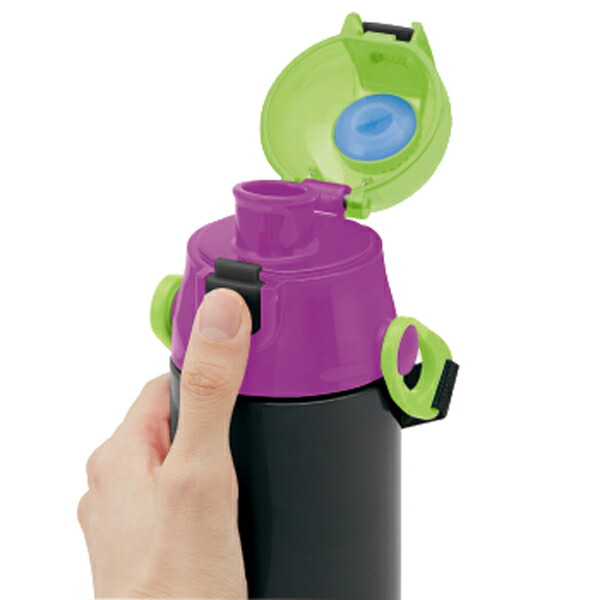 楽天市場】□在庫限り・入荷なし□子供用水筒 スプラトゥーン 直飲み