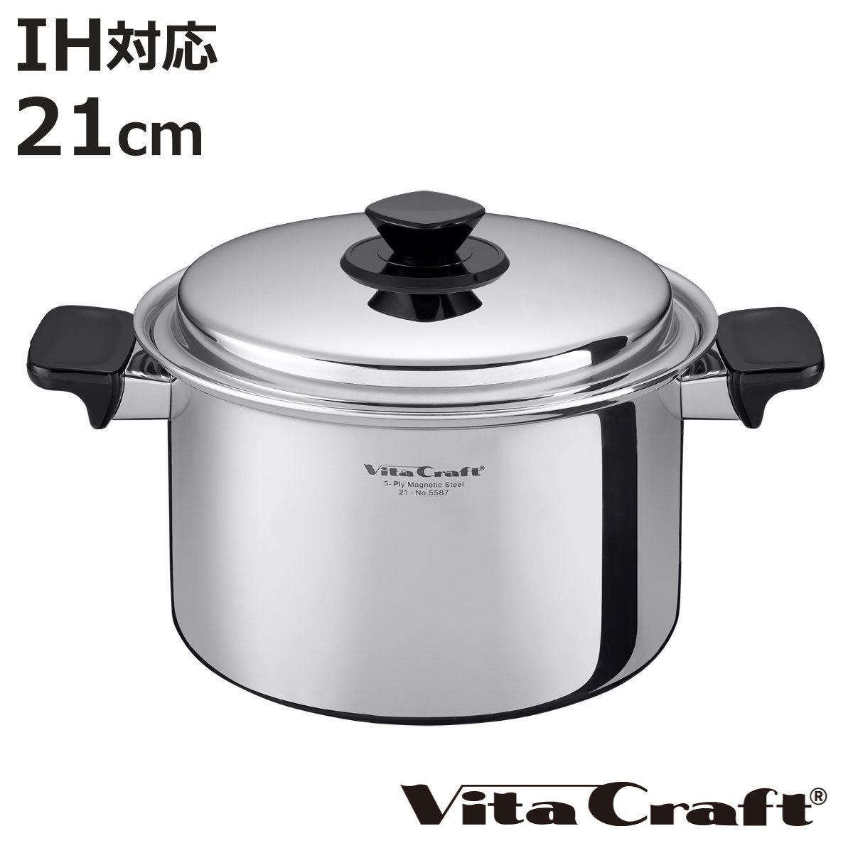 ステンレス 五層 鍋」の人気商品一覧 | 安い商品を通販サイトから探す