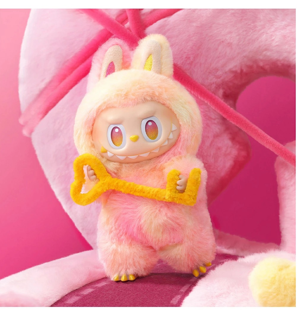 楽天市場】3.0【正規品保証】新入荷・即納】ラブブ labubu ぬいぐるみ