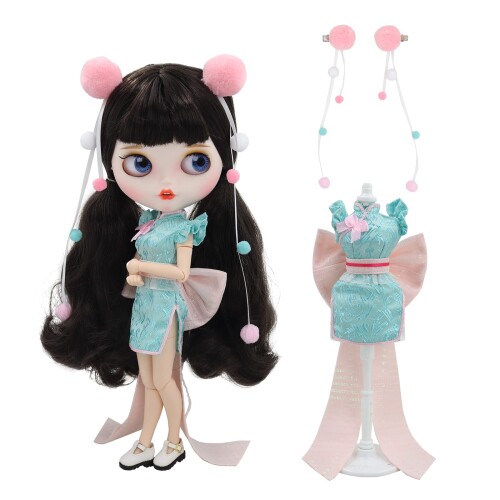 ブライス リカちゃん」の人気商品一覧 | 安い商品を通販サイトから探す