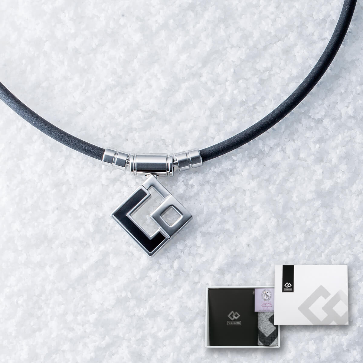 楽天市場】【公式店P10倍】コラントッテ TAO ネックレス AURA ギフト