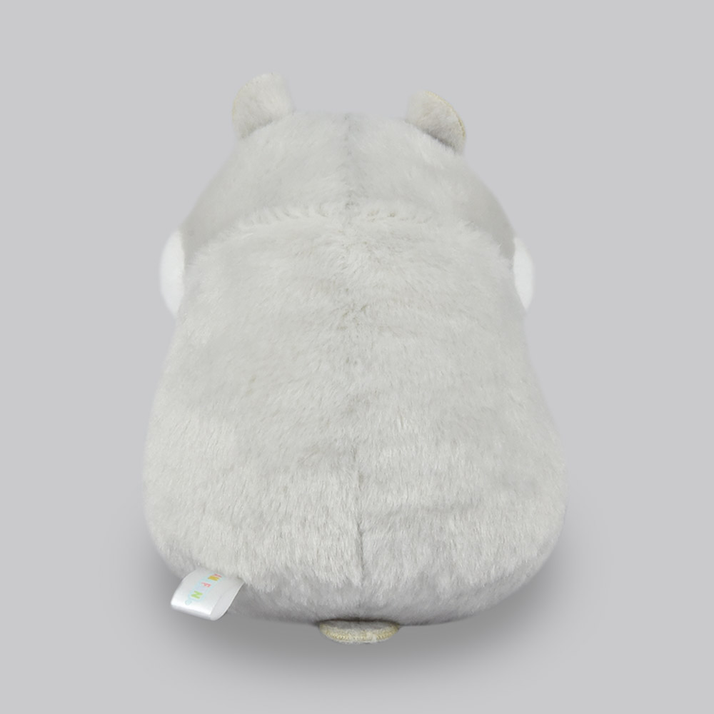 楽天市場】あみゅ ころはむコロンシリーズ スタンダード ジャンくん