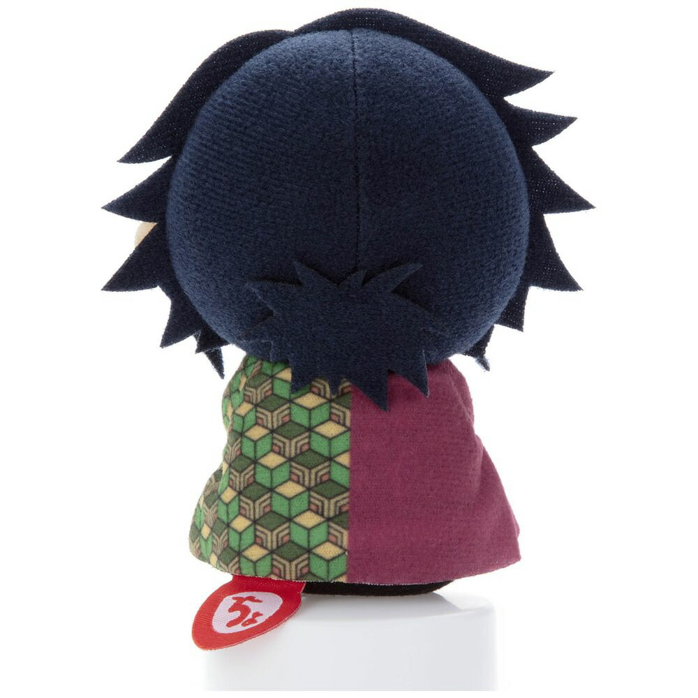 楽天市場】鬼滅の刃 ちょっこりさん ぬいぐるみ 冨岡 義勇【タカラ