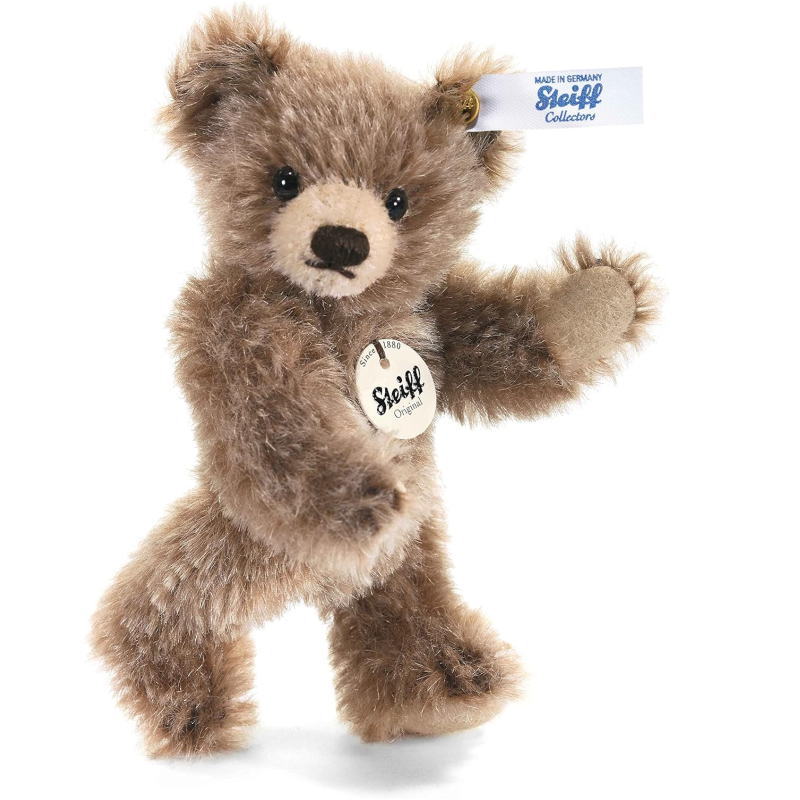 楽天市場】シュタイフ テディベア ミニの通販