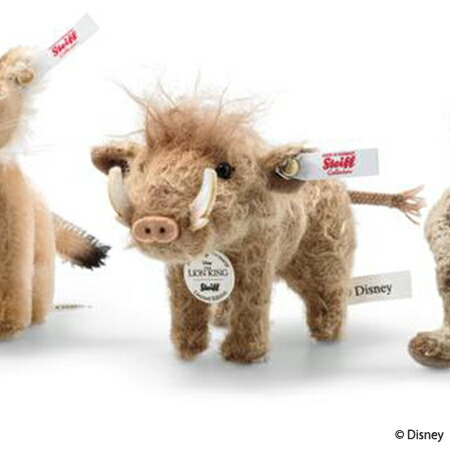 楽天市場】【シュタイフ正規販売店】Steiff シュタイフ 世界限定