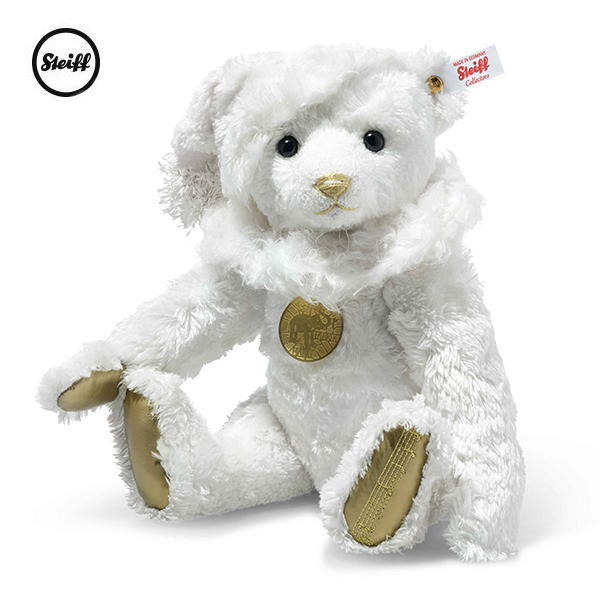 楽天市場】【シュタイフ正規販売店】 Steiff シュタイフ 世界限定