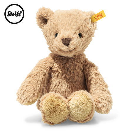 楽天市場】【シュタイフ公式】テディベアのトミー キャラメル 20cm