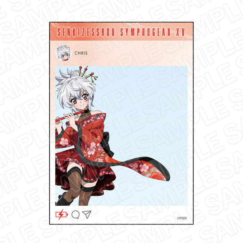 楽天市場】雪音クリス アクリルスタンドの通販