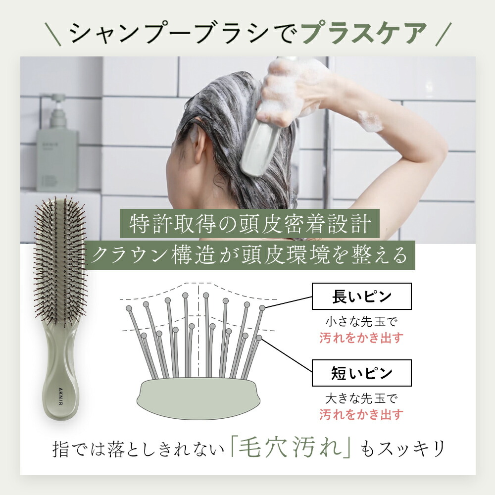 楽天市場】【楽天ランキング1位】AKNIR アクニー 梨花開発 薬用