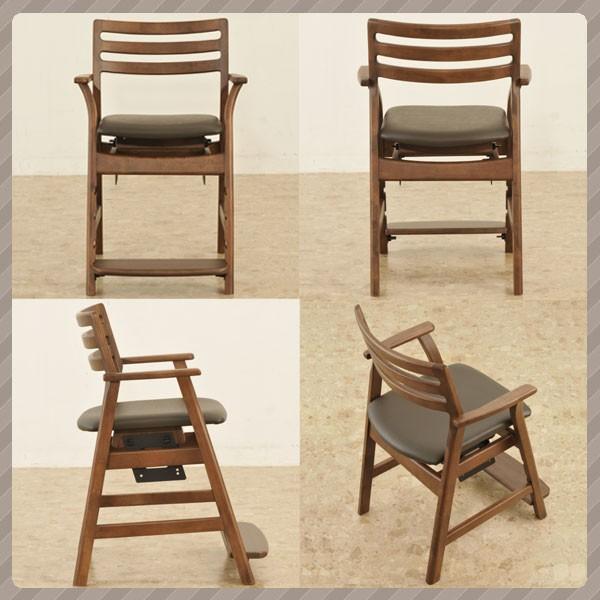 楽天市場】ダイニングチェア 前傾姿勢がとれて子供から大人まで使える