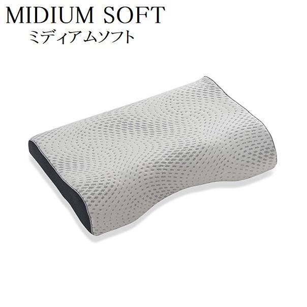 楽天市場】フランスベッド LTショルダーフィットピロー ミディアム