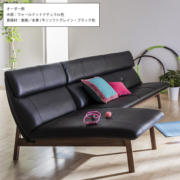 楽天市場】カリモク カリモク家具 WW64 WW6403