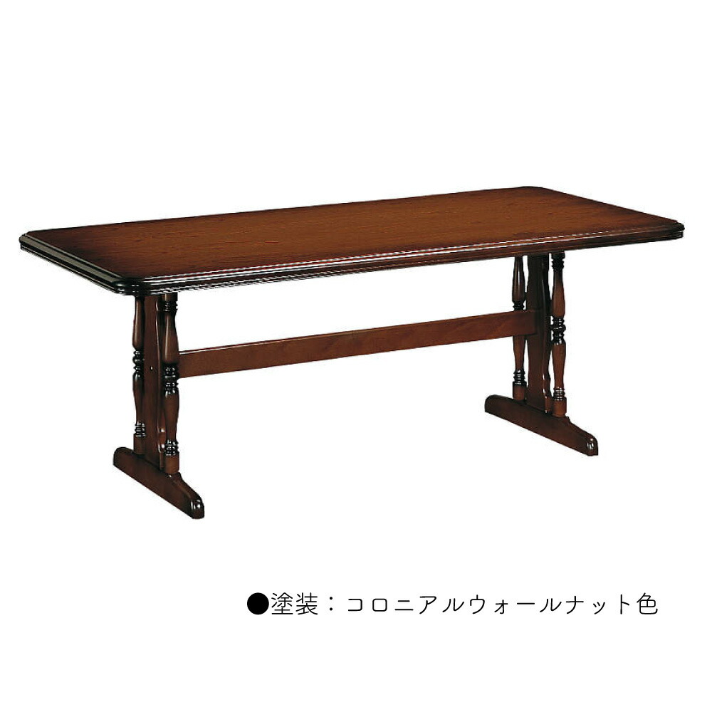 楽天市場】カリモク カリモク家具 DC5700 DC5700JK コロニアル 食堂