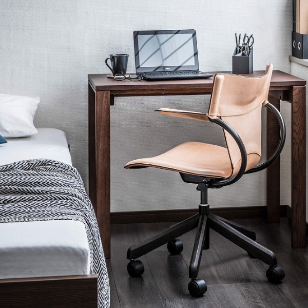 楽天市場】カリモク カリモク家具 XT4400 XT4400AQ デスクチェア