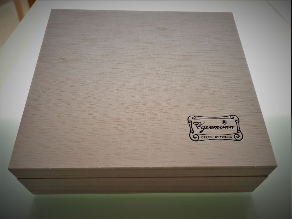 楽天市場】ボヘミアングラス エーゲルマン 冷酒グラスコレクション 5個