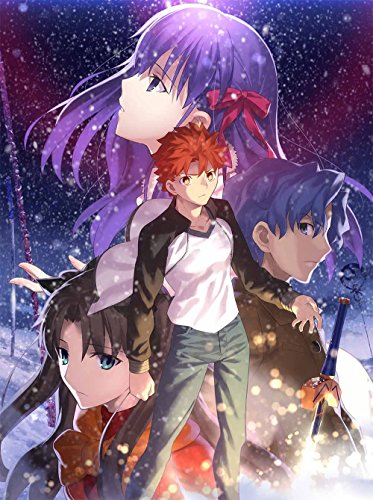 楽天市場】fate／stay night ポスターの通販