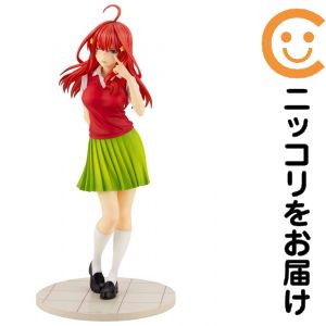 楽天市場】コトブキヤ 1/8 中野五月 五等分の花嫁 フィギュアの通販