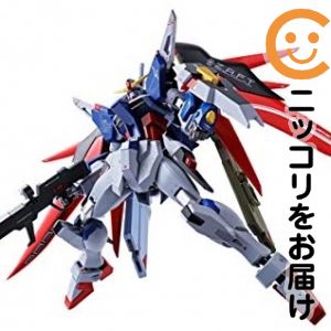 楽天市場】metal robot魂 デスティニーガンダムの通販