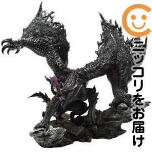 楽天市場】カプコンフィギュアビルダー クリエイターズモデル