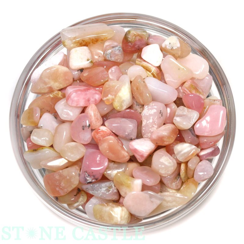 楽天市場】さざれ石ピンクの通販