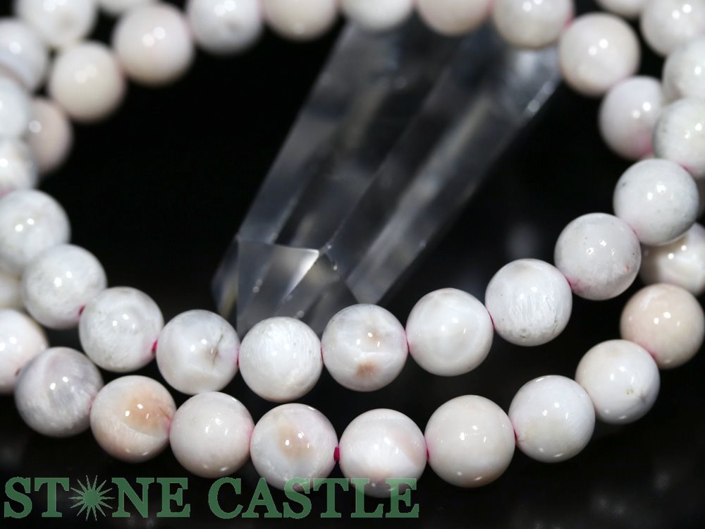 楽天市場】☆高品質☆【ブレスレット】ピンクラリマー (トムソナイト