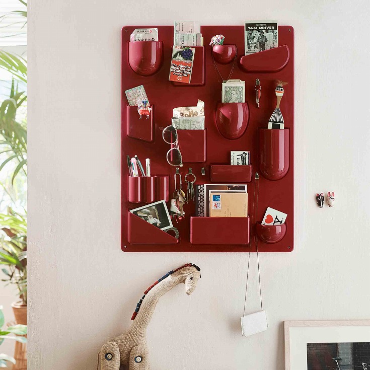 楽天市場】Vitra（ヴィトラ）/ Uten.Silo（ウーテン シロ）ll RE / 全4