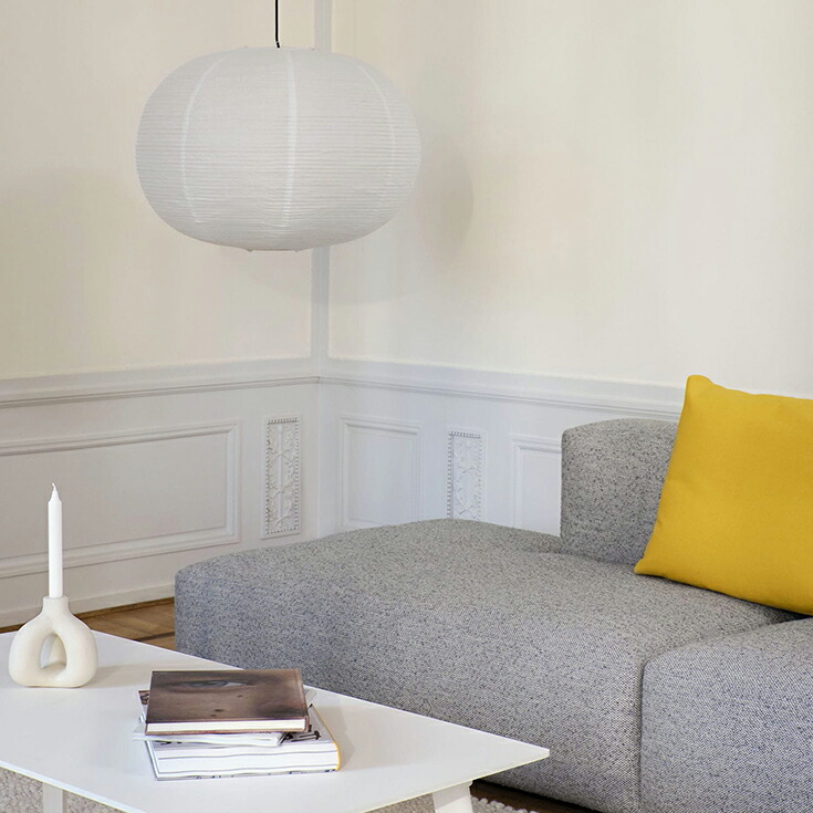 楽天市場】HAY（ヘイ） / PAPER SHADE ELLIPSE + CORD SET（ペーパー