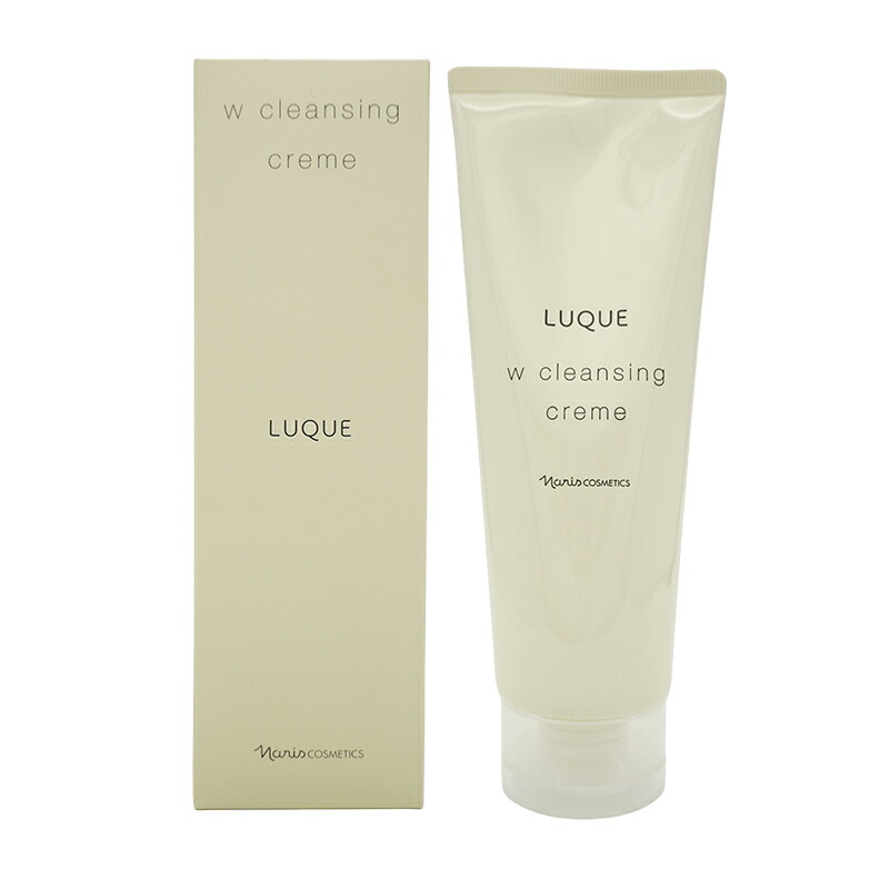 楽天市場】ナリス ルクエ wクレンジングフォームの通販