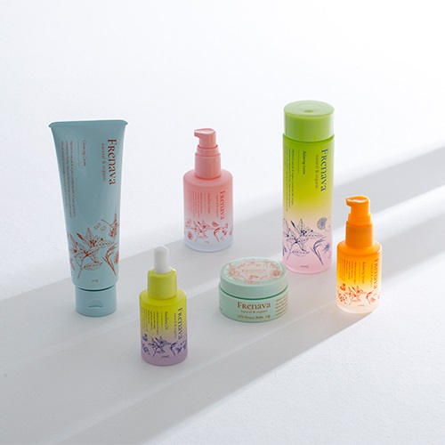 楽天市場】【ポイント5倍】【FRENAVA natural&organic】エモリエント