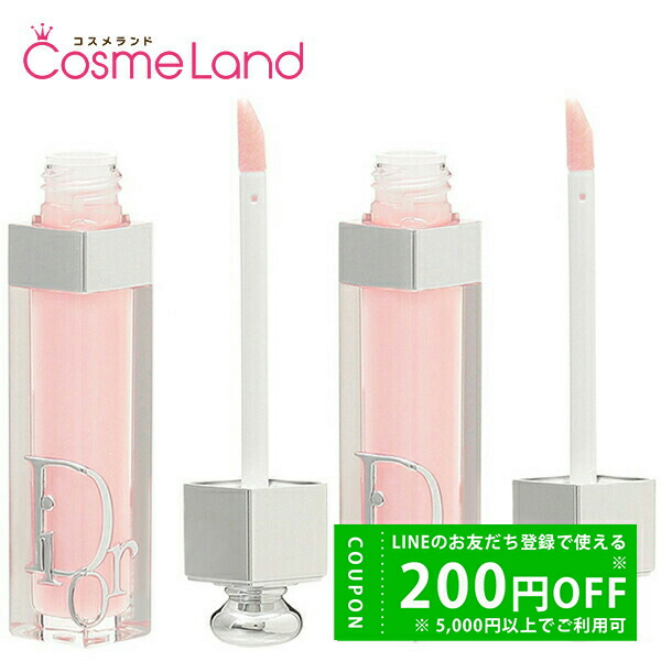 楽天市場】ディオール アディクト リップ マキシマイザー（リップ