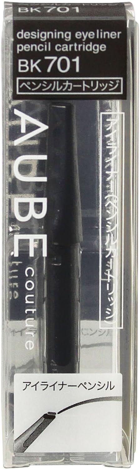 楽天市場】ソフィーナ AUBE オーブ デザイニングアイブロウ ペンシル