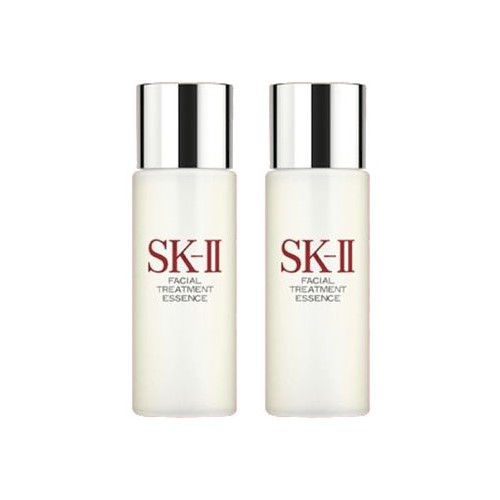 楽天市場】SK-II SK2 フェイシャルトリートメントエッセンス (化粧水