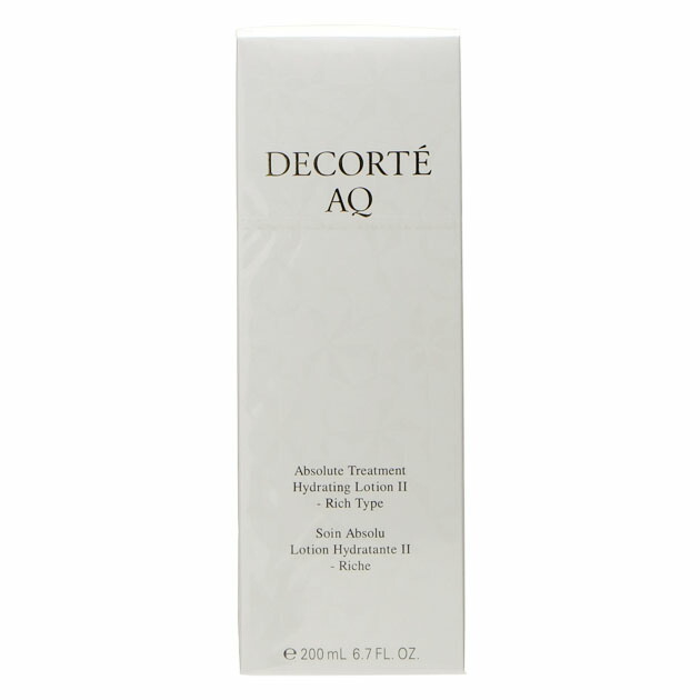 楽天市場】コーセー コスメデコルテ AQ アブソリュートローション