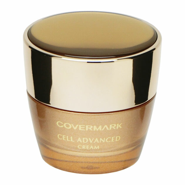 楽天市場】カバーマーク COVERMARK セルアドバンストクリームWS 30g