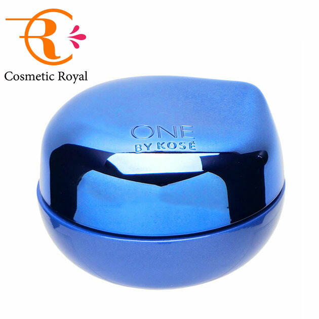 楽天市場】コーセー ONE BY KOSE ワンバイコーセー セラムシールド 40g