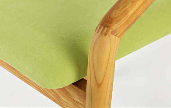 楽天市場】宮崎椅子製作所 pepe side chair 背布張 ( ぺぺサイドチェア