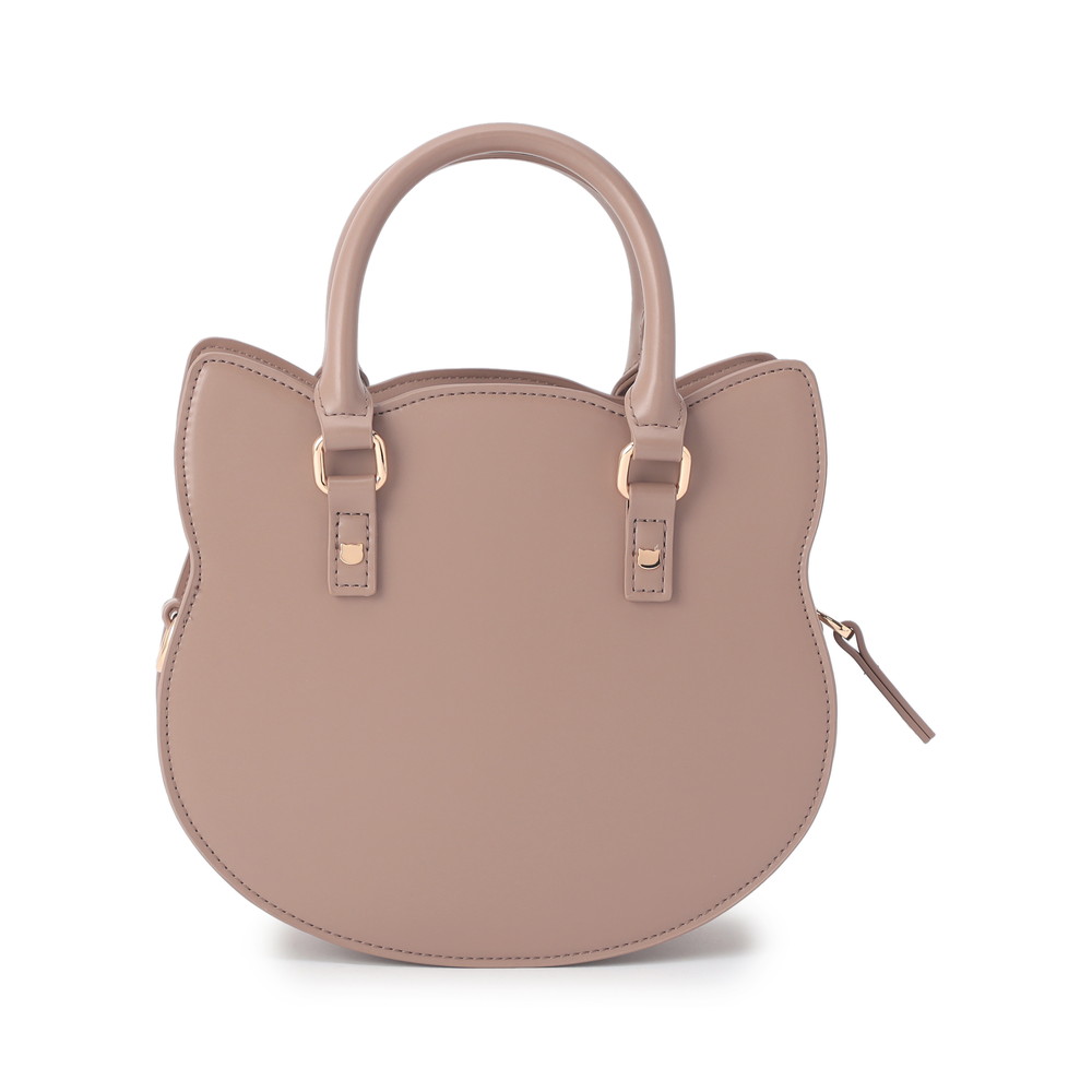 楽天市場】ポール&ジョー アクセソワ 猫型2WAYハンドバッグ CAT FACE