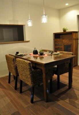 楽天市場】☆送料無料 ウォーターヒヤシンス【ミオ】ダイニングチェア