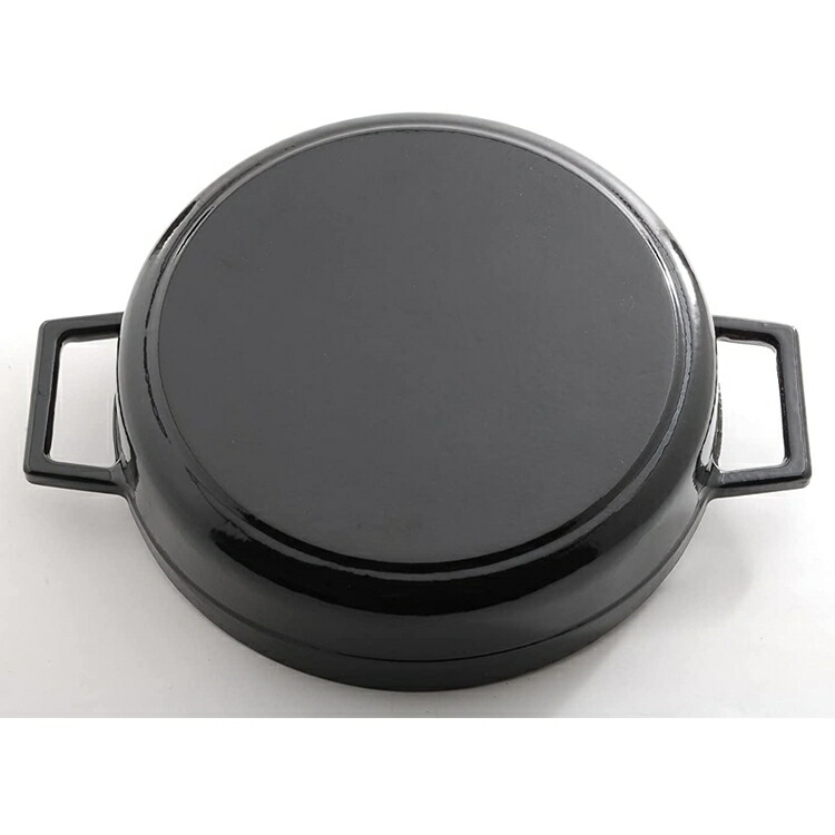 楽天市場】LAVA マルチキャセロール 28cm LV0088 LAV-03［関連：ラヴァ