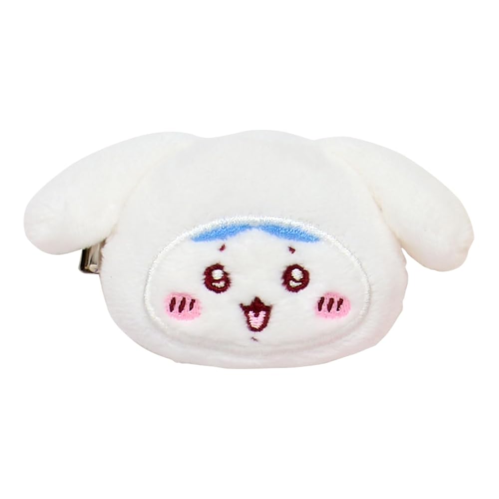 楽天市場】サンリオ(SANRIO) ちいかわ シークレットヘアクリップ