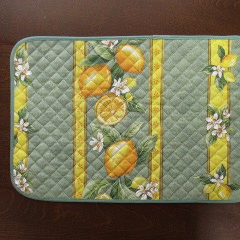 楽天市場】プロバンス柄（ランチョンマット｜配膳用品・キッチン