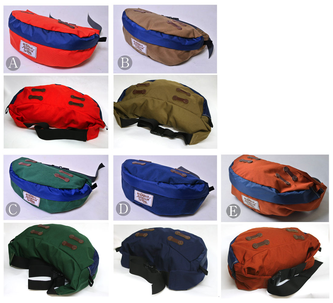 楽天市場】【Rivendell Mountain Works】リベンデルマウンテンワークス