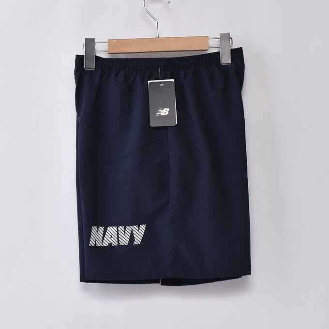 楽天市場】US. NAVY / PT Shorts by New Balance / NAVYデッドストック